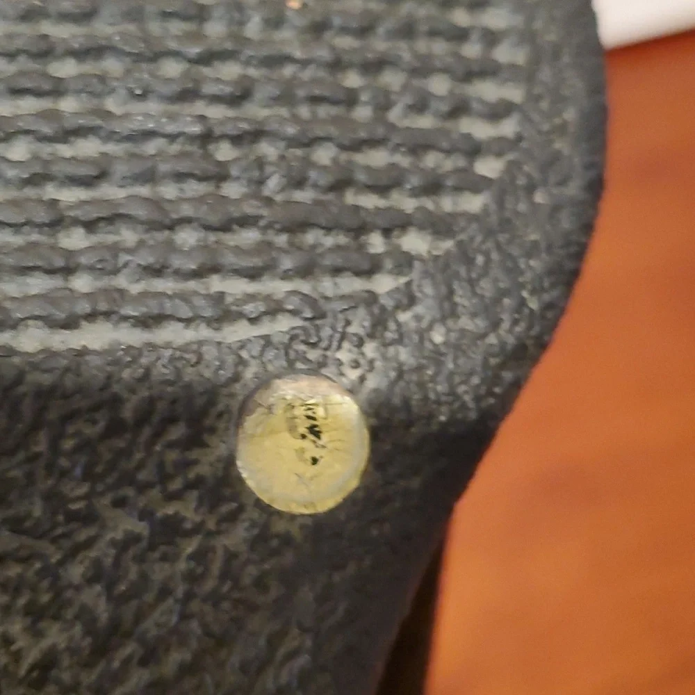 Aquatalia wedge - 9